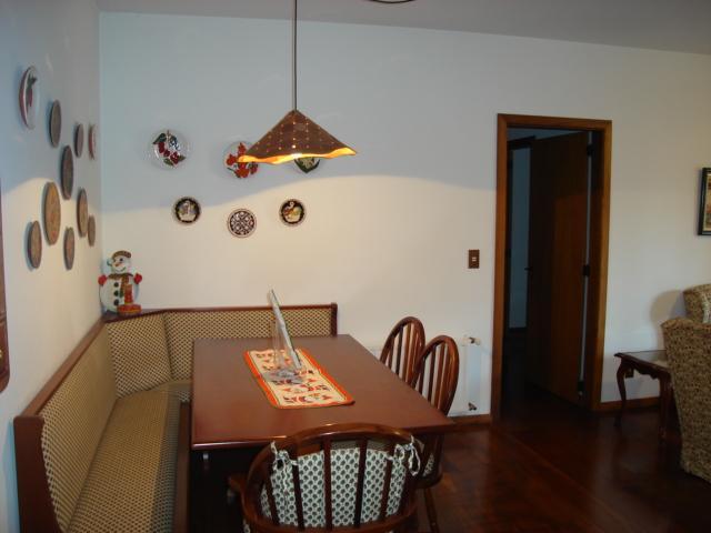 Apartamento residencial à venda, centro, gramado. - Foto 11