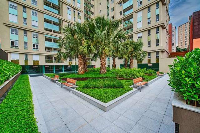 Via Gasparini - 94m² a 105m² - Belo Horizonte, MG - Foto 2