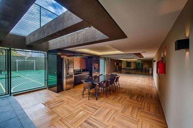 Via Gasparini - 94m² a 105m² - Belo Horizonte, MG - Foto 5