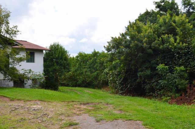 Terreno à venda, 8960 m² por r$ 2.300.000,00 - centro - canela/rs