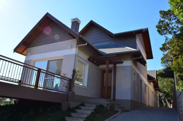 Casa residencial à venda.