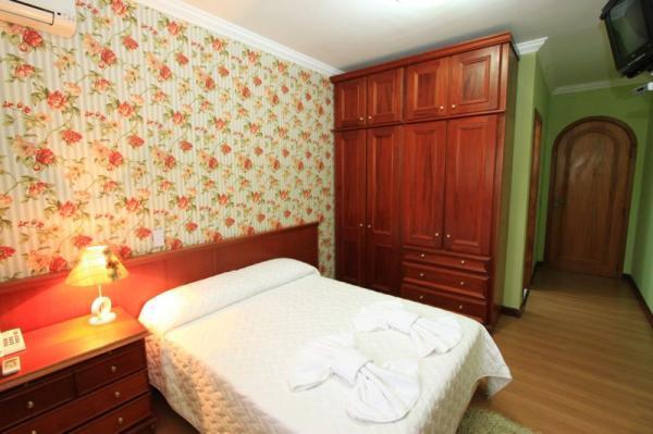Hotel comercial à venda, centro, canela - ho0004. - Foto 17
