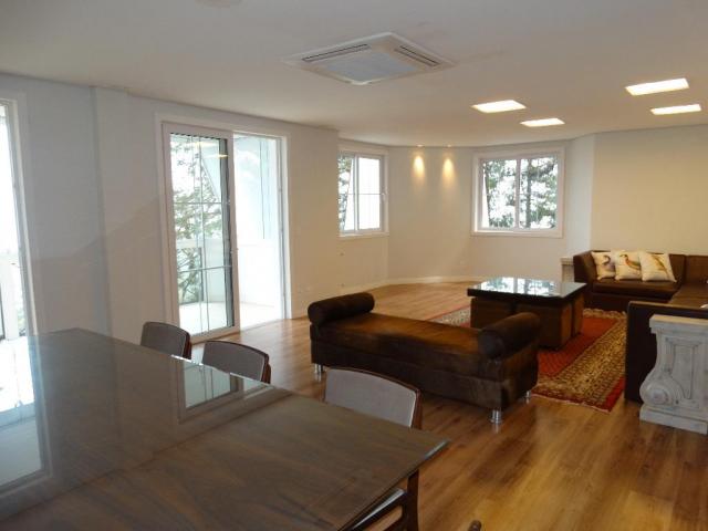 Apartamento residencial à venda, centro, gramado. - Foto 16