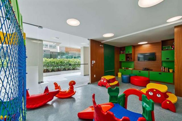 Via Gasparini - 94m² a 105m² - Belo Horizonte, MG - Foto 9