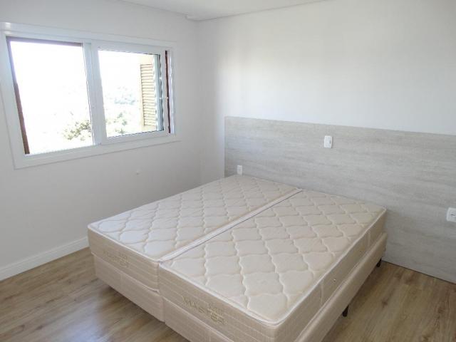 Apartamento à venda, 120 m² por r$ 1.244.000,00 - centro - gramado/rs - Foto 13