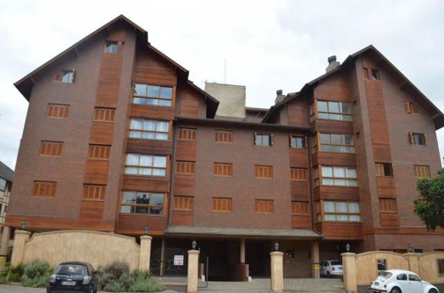 Apartamento com 5 dormitórios à venda, 480 m² por R$ 2.990.000 - Centro - Gramado/RS - Foto 2