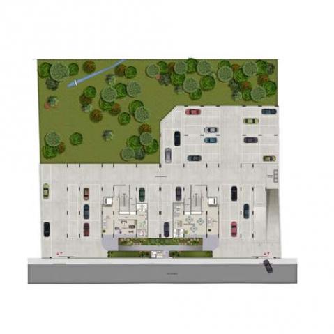 Jardim Jaraguá - 76m² a 143m² - Belo Horizonte, MG - Foto 18