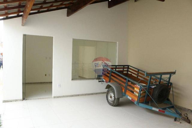 Casa à venda no bairro Dinah Borges, Eunápolis, bahia - Foto 5