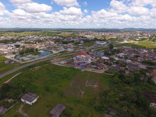 Lote à venda no Urbis I em Eunápolis, Bahia - Foto 13