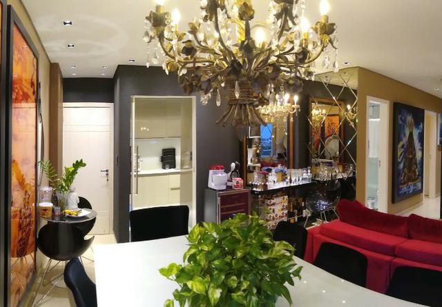 Excelente Apartamento no Residencial Acropolis com 03 quartos - Foto 7