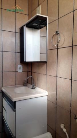 Apartamento à venda com 2 dormitórios em Castelândia, Serra cod:4175 - Foto 12