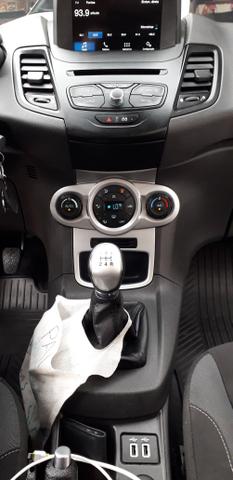 New Fiesta 1.6 16v. SEL 2018 - Foto 7