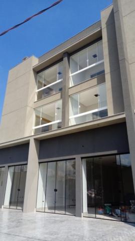 Apartamento para alugar com 3 dormitórios em Centro, Arapongas cod:00045.002