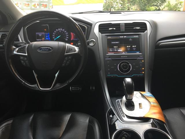 Fusion Titanium AWD - O mais TOP da categoria - Foto 10