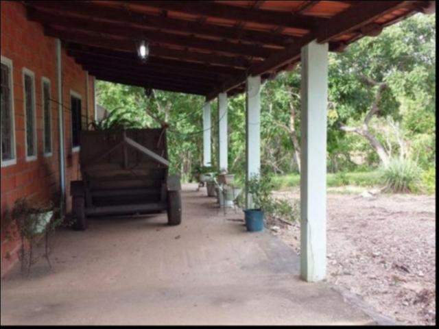 Chácara Coxipó do ouro á venda 27 hectares - Foto 8
