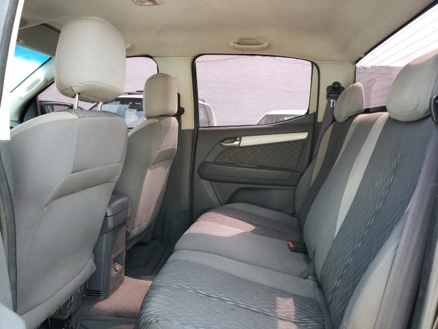 CHEVROLET S10 2014/2014 2.8 LT 4X4 CD 16V TURBO DIESEL 4P AUTOMÁTICO - Foto 3
