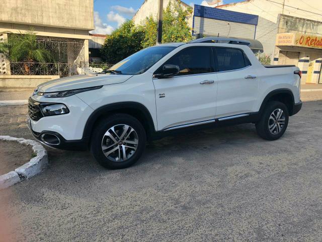 Vendo Fiat Toro 2018/2018 Diesel - Foto 2