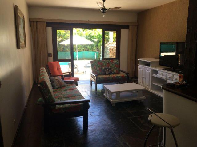 Alugo casas ,chalés e apartamentos para temporada Guarujá , Cambury, Maresias - Foto 5