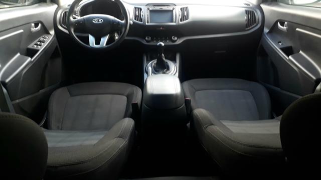 Sportage Linda troco - Foto 5