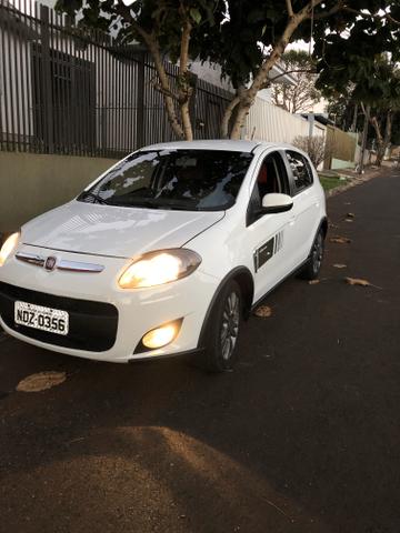Palio Sporting 1.6