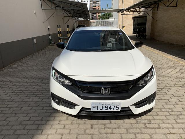 Honda Civic Sport 2019 - Foto 5