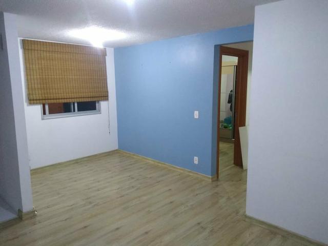 Apto Residencial Canela