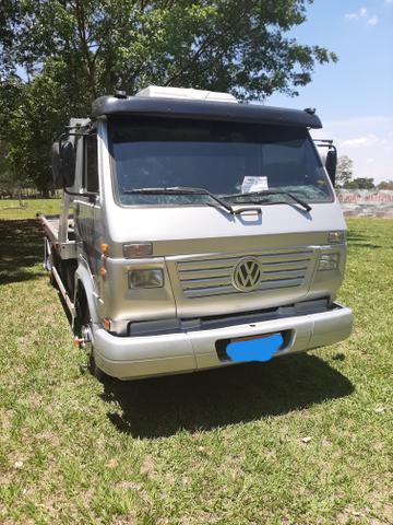 Volks prancha com asa delta - Foto 6