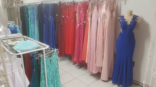 Barbada! (Confira) Vendo loja de aluguel de roupas de festa! - Foto 5