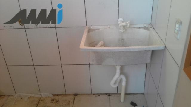 Casa 2 dormitórios sendo 1 suíte Parcelada - Foto 4