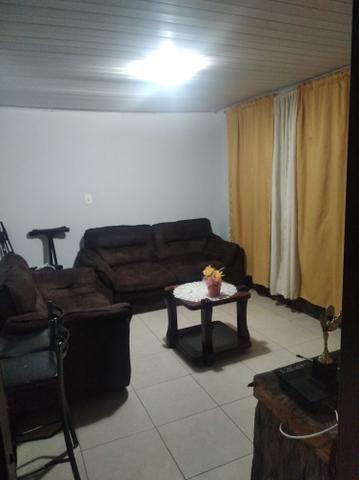 Alugo quarto mobiliado no centro !!! - Foto 7