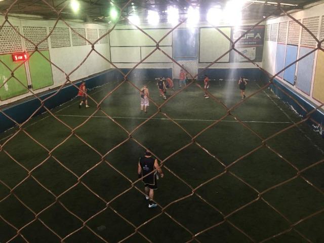 Ponto de Quadra de Futebol - Foto 2
