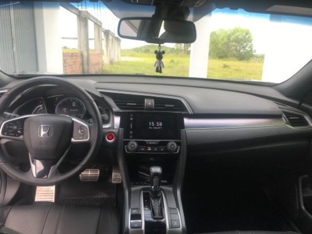 Civic Touring 1.5 turbo - Foto 7