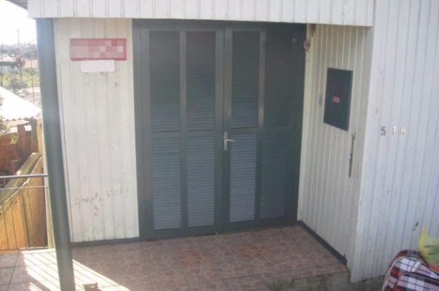 Casa mista em Farroupilha, aceito troca por terreno, imóvel e/ou carro - Foto 7