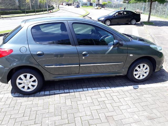 Peugeot 207 - Foto 13