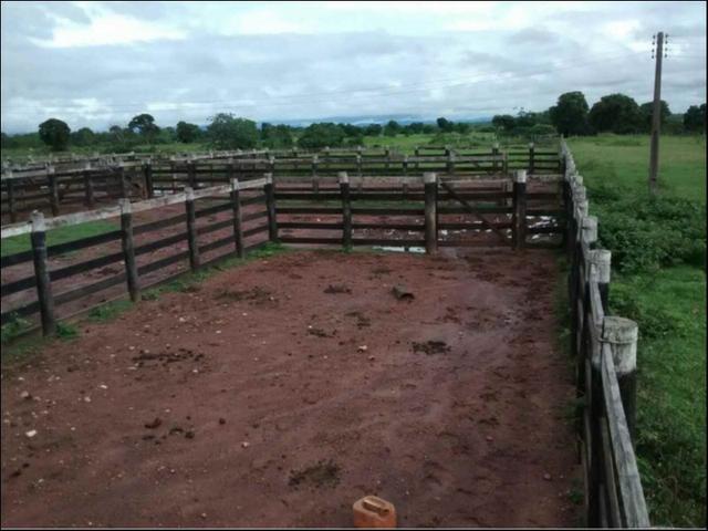Fazenda em Cáceres 2.627 hectares á venda - Foto 7