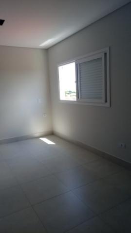Apartamento para alugar com 3 dormitórios em Centro, Arapongas cod:00045.002 - Foto 9