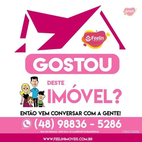 Apartamento à venda com 3 dormitórios em Campeche, Florianópolis cod:A800 - Foto 18