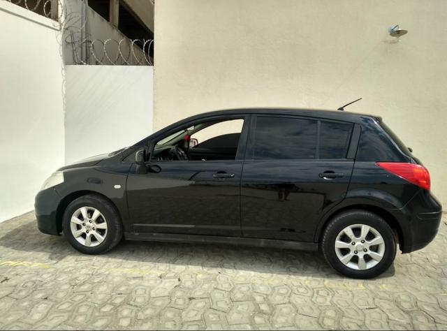 Nissan Tiida - Foto 3