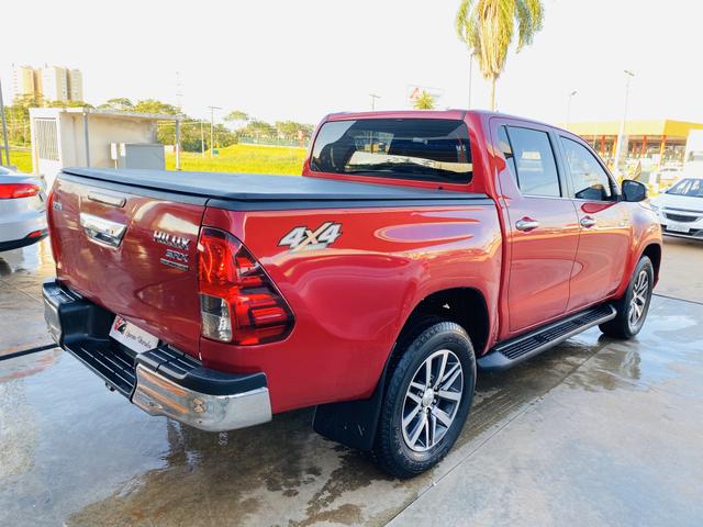 Hilux Srx 2.8 4x4 Diesel Aut 2019 - Foto 3