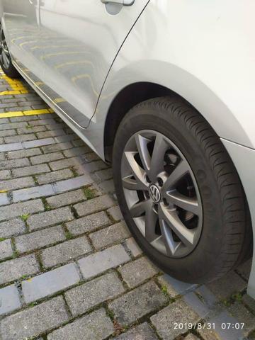 VW JETTA 2013 2.0 Automático - Foto 7