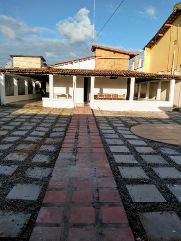 Veraneie em Camurupim