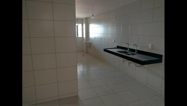 Vendo apartamento no Edificio Mansão Antonio Soares - Foto 2