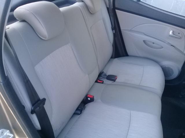 Kia Picanto EX Completo! muito novo completo de tudo!Abaixo da Tabela com Baixo Km! - Foto 11