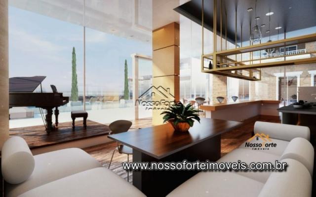 Lançamento Apartamento no Canto do Forte em Praia Grande - Foto 17