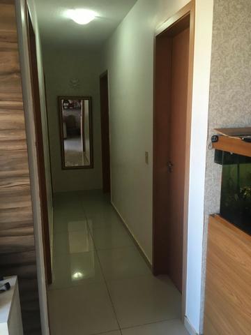 Vendo ágio de apartamento com 3 quartos, sendo 1 suíte e garagem subsolo - Foto 12