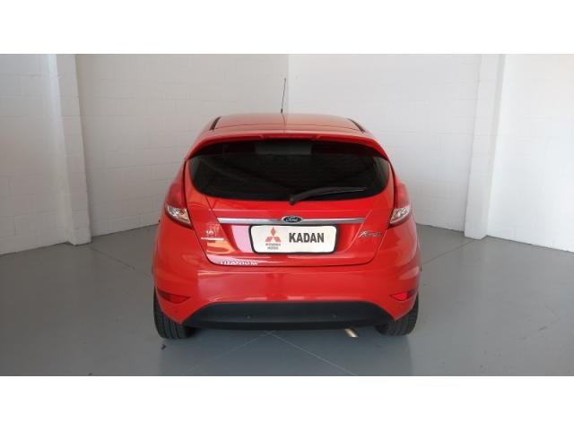 FORD FIESTA 1.6 TITANIUM HATCH 16V 2014 - Foto 4