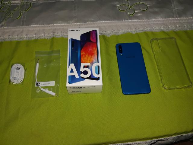 Samsung a50 - Foto 3