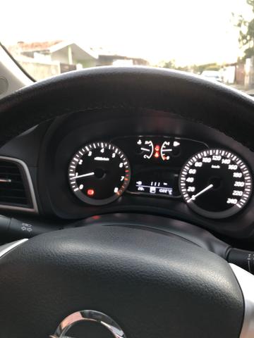 Sentra SL 2014 top de linha, carro impecável! - Foto 4