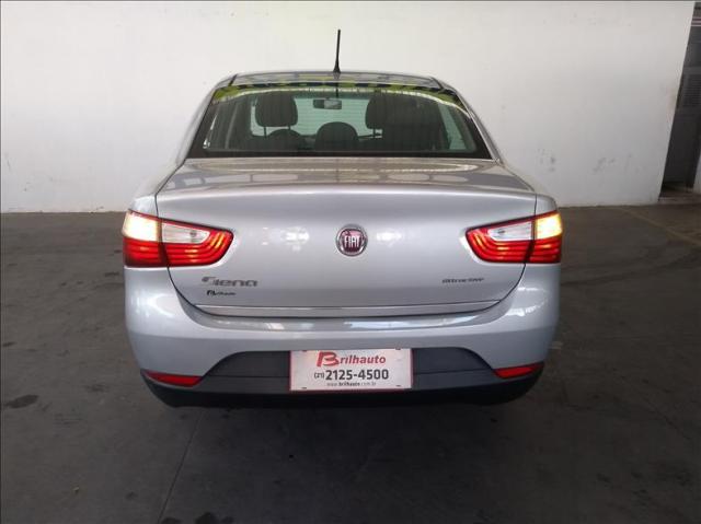Fiat Grand Siena 1.0 Evo Attractive - Foto 2