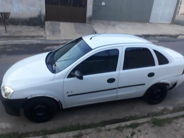 VENDO CORSA JOY (leia) - Foto 4